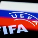 УЕФА Россия жамоаларини 2022/23 йилги мавсумдаги халқаро турнирлардан четлатди