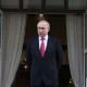 Путин қароргоҳи атрофида ҳаво ҳужумидан мудофаа тизими ўрнатилди (видео)