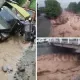 Сел Фарғона водийсига ҳам «бостириб келди» (видео)
