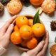 Тетиклик ва яхши кайфият учун фойданинг кони бўлган маҳсулотлар