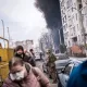 Rossiya Odessaga yangi raketa zarbasini berdi. Qurbonlar va yaradorlar bor