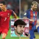 Ronaldu va Messi bilan bir jamoada o‘ynagan futbolchilar