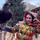 Shahzoda Muhammedova in Bishkek: the combination of national traditions and modernity (video)