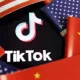 Tramp TikTok ilovasiga qarshi choralar haqidagi farmonni imzoladi