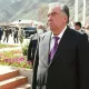 Emomali Rahmon Vorux anklavi haqida rezonansli bayonot berdi