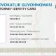 Адлия вазирлиги: Адвокатлик гувоҳномасини олиш янада енгиллашмоқда