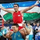 Бугун 5 та медаль қўлга киритган Ўзбекистон умумжамоа ҳисобида нечанчи ўринга кўтарилди?