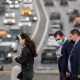 Москвада 9 июндан ўзини ўзи яккалаш ва рухсатномалар тартиблари бекор қилинади