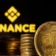Binance криптовалюта биржаси Ўзбекистонда лицензиясиз ишлагани учун жаримага тортилди