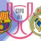 "Barcelona" and "Real" announced the list for the final of the Spanish Cup