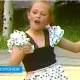 Хонанда Юлия Началованинг карьерасини бошлаб берган клип (видео)