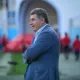 Виктор Кумиков: "Насаф" билан ўйинда кўп нарса мухлисларга боғлиқ, чунки..."