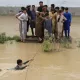 Dahshatli suv toshqinlari ortidan yirik inqiroz. Pokistonda nimalar bo‘lyapti?