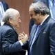 Zepp Blatter va Mishel Platini korrupsiya ishi bo‘yicha to‘liq oqlandi