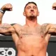 Аспиналл: "Мени бу йўлдан Дана Уайт ҳам UFC сиёсати ҳам тўхтата олмайди"
