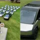 Mashhur amerikalik bloger obunachilariga 26 ta Tesla sovg‘a qilmoqchi