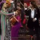 Ozoda Nursaidova konsert bermoqda: Parizodaning "Tanovar" raqsi muxlislarni lol qoldirdi (video)