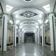 Метронинг «Туркистон» ва «Юнусобод» бекатлари қуриб битказилди (фото)