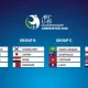 U-19 Осиё чемпионати. Ўзбекистонда бўлиб ўтадиган мусобақанинг тўлиқ тақвими