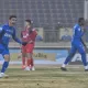 АГМК сўнгги дақиқалардаги гол эвазига 3 очкони "Андижон"дан илиб кетди
