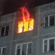 Фарғонада маст киши сигарет чекиб ухлаб қолиши натижасида уйи ёниб, кул бўлди