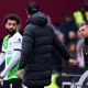 Saloh va Klopp hammaning oldida bahslashdi. «Liverpul»da yana yo‘qotish