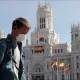 Испанияда бир базм сабабли бутун мамлакат бўйлаб карантин кучайтирилди