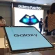 Samsung’ning ilk buklama smartfoni qanchalik chidamli va uning narxi qancha?