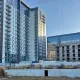 Москвада меҳнат мигрантлари ўртасида оммавий муштлашув содир бўлди