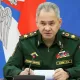 Sergey Shoygu: Ukrainada millatchilar xorijiy talabalarni garovda ushlab turibdi