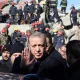 Erdo‘g‘an zilzila oqibatlarini bartaraf eta olmagan hukumat o‘rniga kelgandi. Bu safar uning o‘zi buni uddalay oladimi?