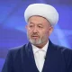 Muftiy Usmonxon Alimov lavozimidan ozod etildi