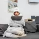 Soğuk Evi Isıtmanın Alışılmadık Yöntemleri
