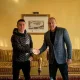 Азиз Турғунбоев ишида қатнашган 4 фигурант вақтинча футболдан четлатилди