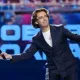 Максим Галкин Россияда хорижий агент деб эълон қилинди