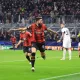 YECHL. «Milan» «PSJ»dan ustun keldi, «Barselona» «Shaxtyor»ga mag‘lub bo‘ldi