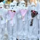 Ўзбекистонда коронавирусдан тузалганлар сони 1300дан ошди
