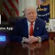 Трамп ноқонуний муҳожирлар учун янги механизмни ишга туширди