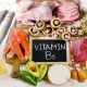 Güçlü bağışıklık garantisi — B5 vitamini açısından zengin 5 ürün