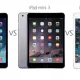 Toshkentning «Malika» savdo markazida sotilayotgan iPad’lar narxlari (2017 yil 13 mart)
