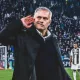 Mourino «Yuventus» fanatlarini masxara qildi (foto, video)