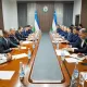 Qatar transafg‘on temiryo‘li qurilishi loyihasida ishtirok etadi