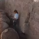 Samarqand viloyatida 5 ta katta xum topildi