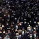 Япония вирусни қандай назоратда ушлади?