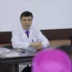 Zarifboy Ibodullayev: "Akademik Nabi Majidov - Nevrologiya fani iftixori"