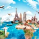 2023 йил учун энг арзон туризм йўналишлар номи эълон қилинди