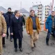 АҚШ давлат котиби Украинадаги урушни тўхтатиш йўлини айтди