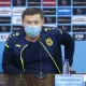 Миржалол Қосимов: "Қўллаб-қувватлаб, бизга далда бўлган ўзбекистонлик барча ишқибозларга катта раҳмат"
