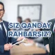 Сиз қандай раҳбарсиз?