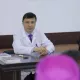 Порахўрлар психологияси